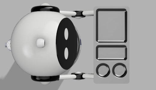 护理机器人缩略图